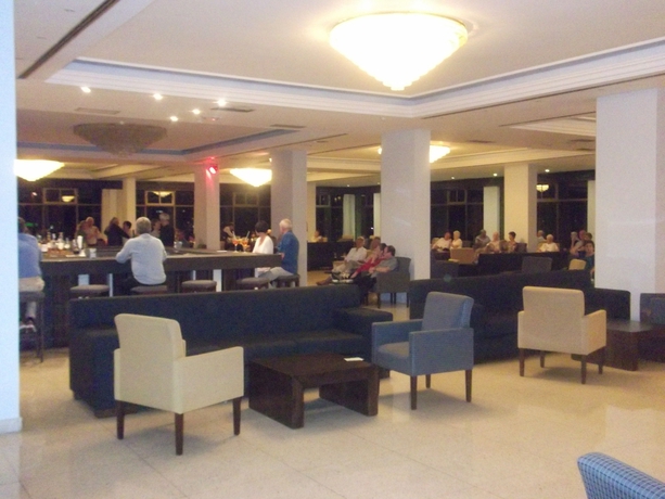 Hotel El Tope