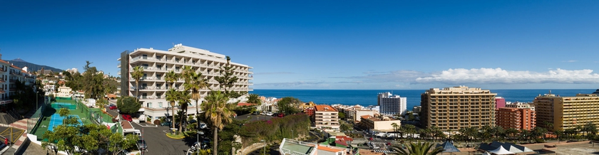 Hotel El Tope