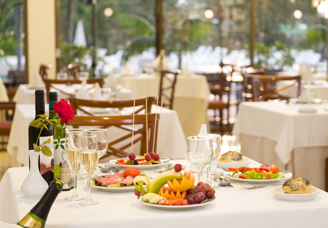 Hotel El Tope