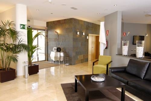 Hotel El Trebol