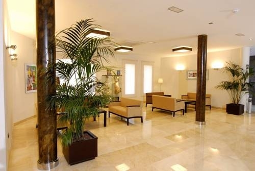 Hotel El Trebol
