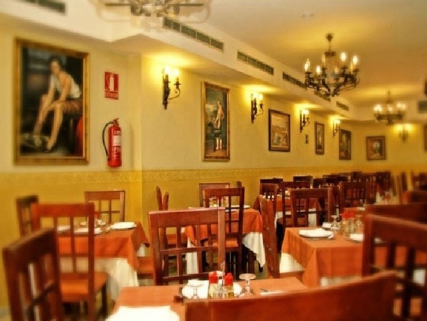 Hotel El Triunfo