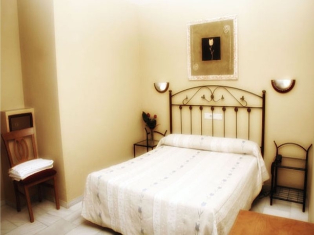 Hotel El Triunfo