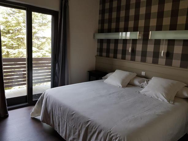 Hotel El Valles