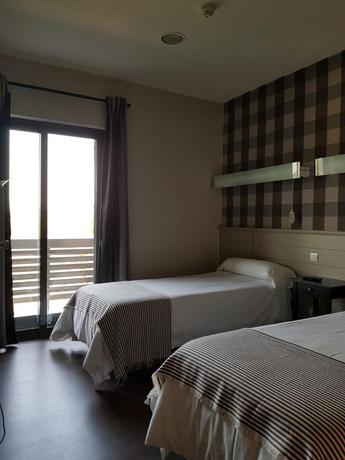 Hotel El Valles