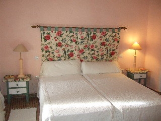 Hotel El Vaqueril