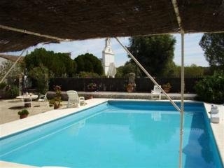 Hotel El Vaqueril