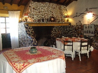 Hotel El Vaqueril