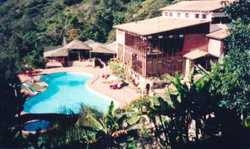 Hotel El Viejo Molino