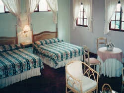 Hotel El Viejo Molino