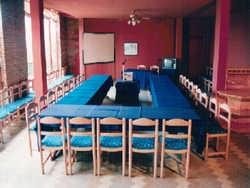 Hotel El Viejo Molino