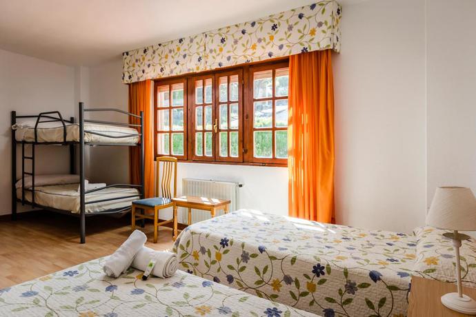 Hotel El Vivero Ii