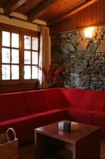 Hotel El Xalet