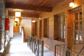 Hotel El Xalet