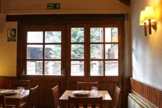 Hotel El Xalet
