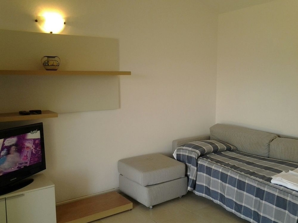 Hotel Elba Golf Apartaments