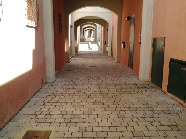 Hotel Elba Golf Apartaments