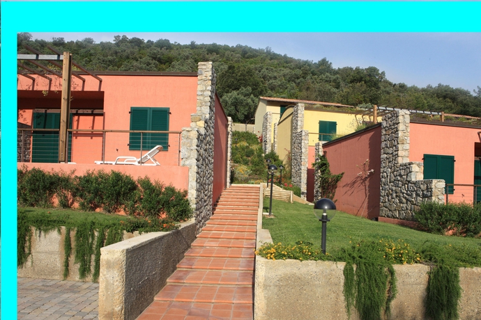 Hotel Elba Golf Apartaments