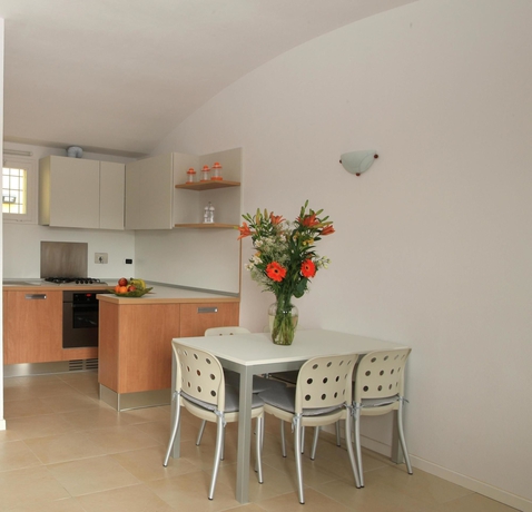 Hotel Elba Golf Apartaments