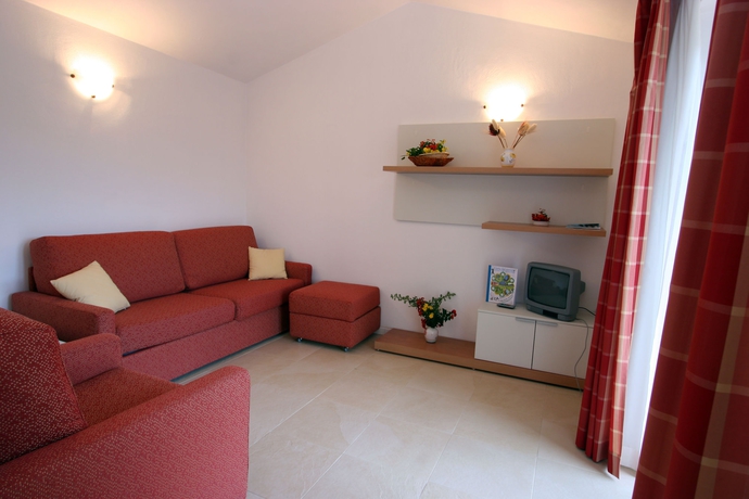 Hotel Elba Golf Apartaments