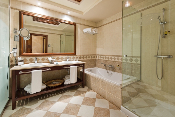 Hotel Elba Palace Golf