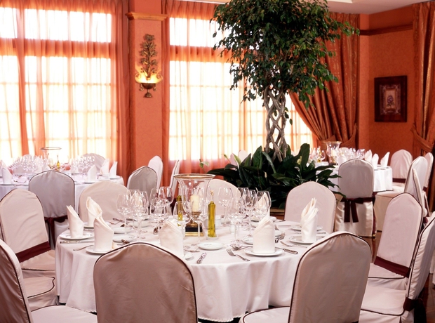 Hotel Elba Palace Golf