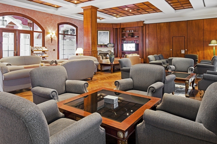 Hotel Elba Palace Golf
