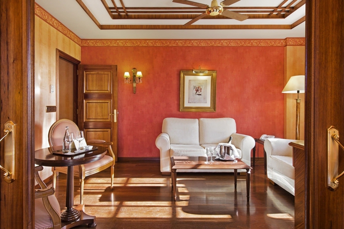 Hotel Elba Palace Golf