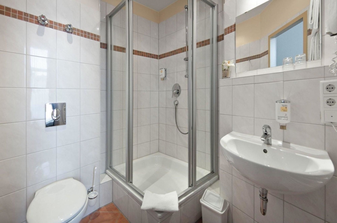 Hotel Eleazar Novum