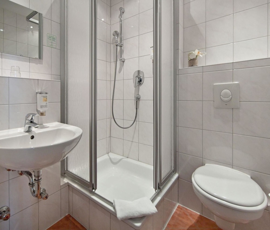 Hotel Eleazar Novum