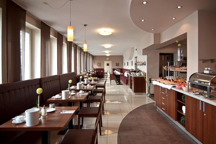 Hotel Eleazar Novum