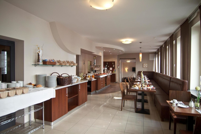 Hotel Eleazar Novum