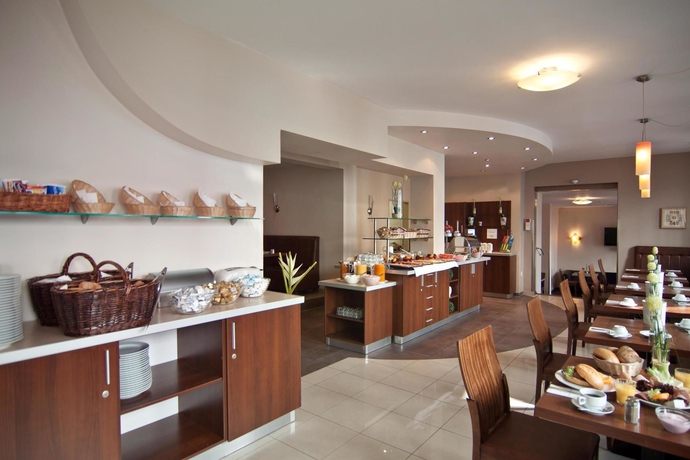 Hotel Eleazar Novum
