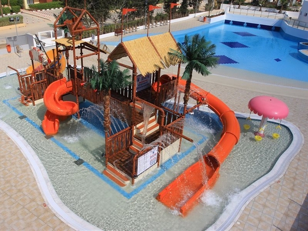 Hotel Electra Holiday Village