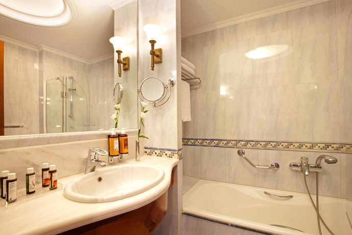 Hotel Electra Palace Athens