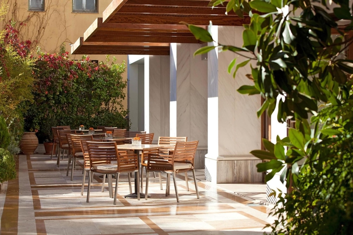 Hotel Electra Palace Athens