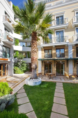 Hotel Electra Palace Athens
