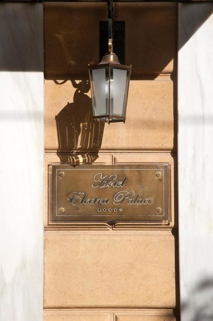 Hotel Electra Palace Athens