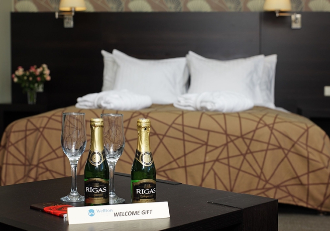 Hotel Elefant 