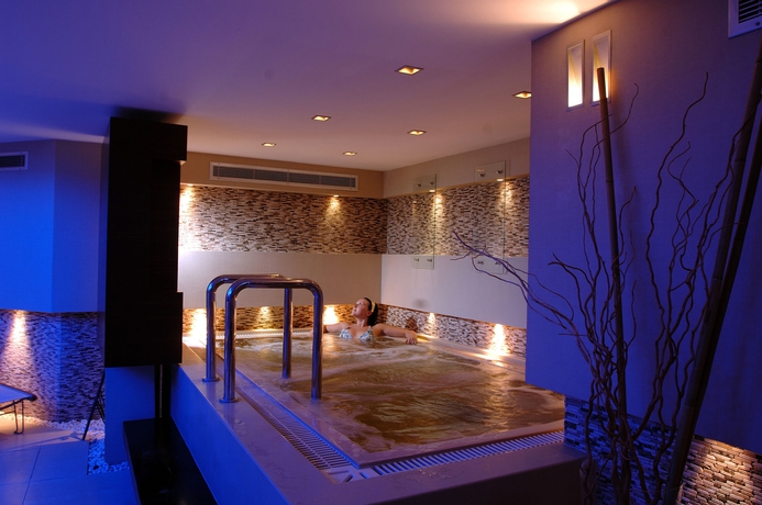 Hotel Elegance