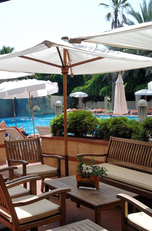 Hotel Elegance