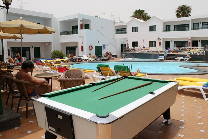 Hotel Elena