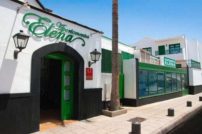 Hotel Elena