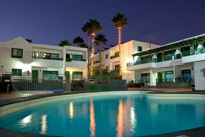 Hotel Elena