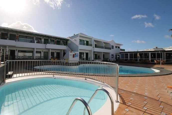 Hotel Elena