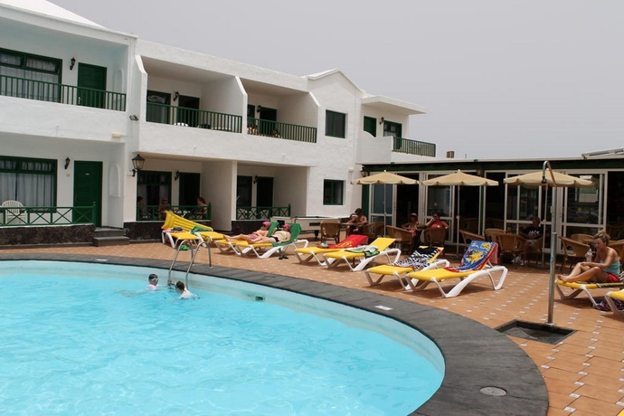 Hotel Elena