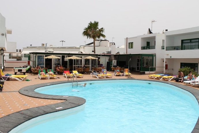 Hotel Elena