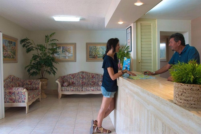 Hotel Elena