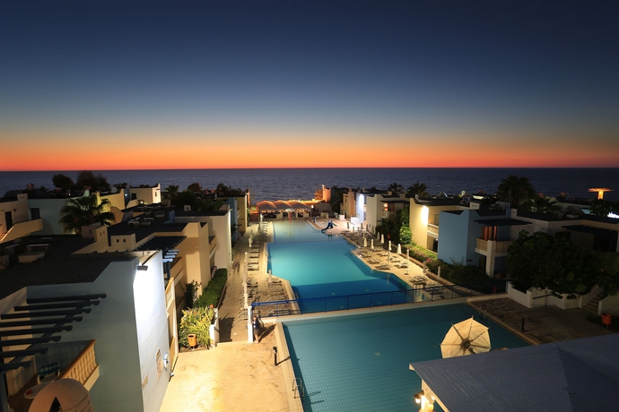 Hotel Eleni Holiday Village 