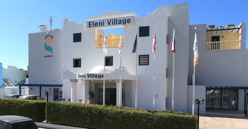 Hotel Eleni Holiday Village 